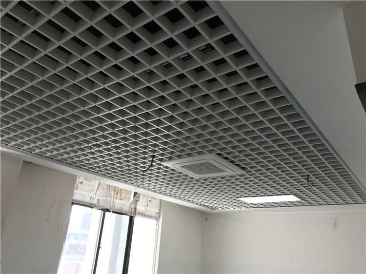 Грильято, Грилято, Грилато, грилата потолок