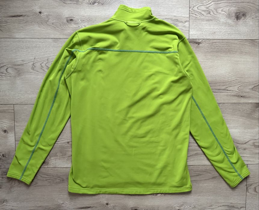 Bluza HAGLOFS Stem Top Verde Barbati | Marime XL