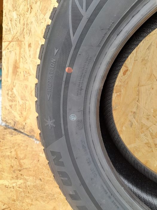 Зимние шины SAILUN