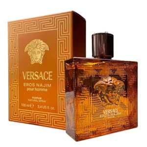 Versace Eros Najim parfum 100ml