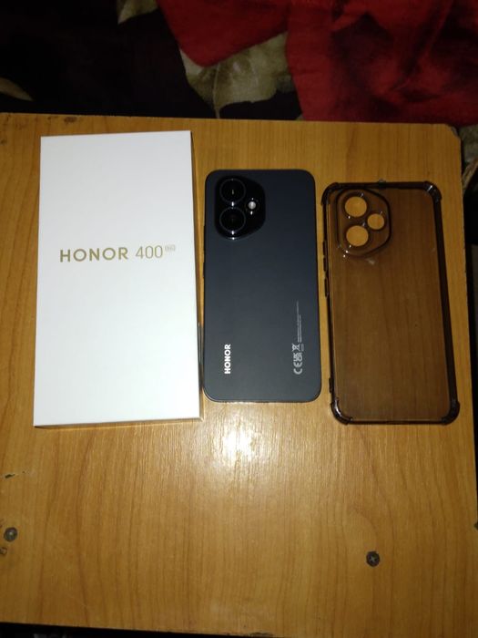 Honor 400 -512 GB -8+8