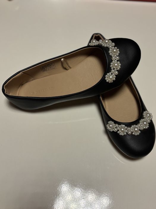 Pantofi fete, marime 35