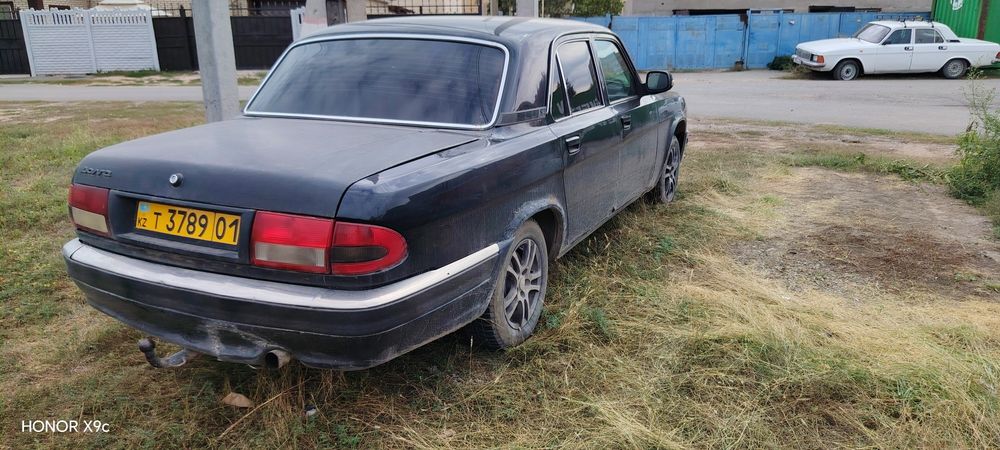Продажа-обмен, волга 105