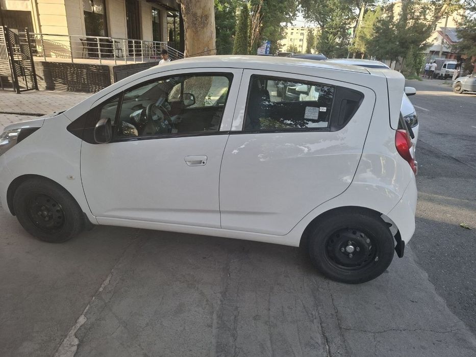 spark 2018 mexanika