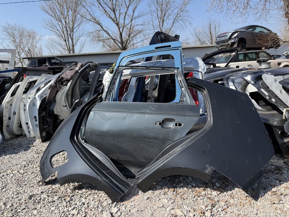 Калник/Панел VW Golf 7