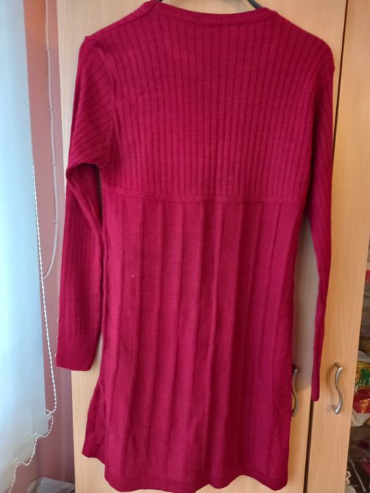 Нова- рокля-туника