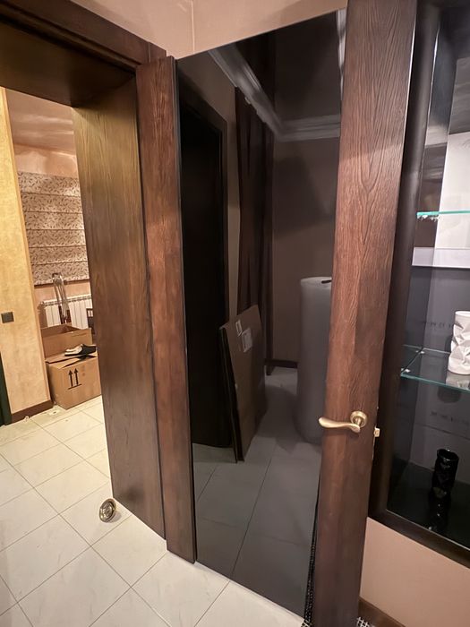 Двери межкомнатные