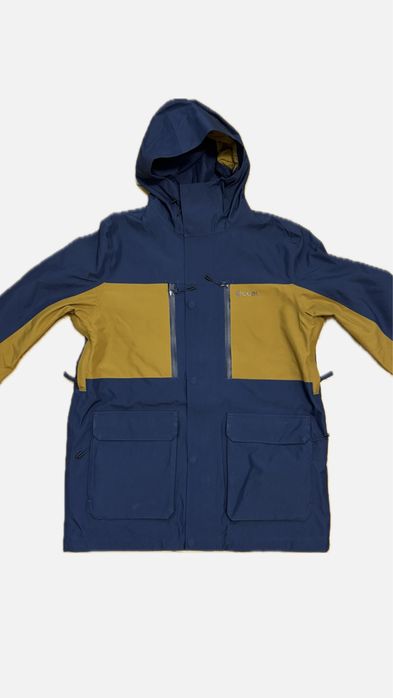 Geacă ski/snowboard COAL – mărimea M – impermeabilă