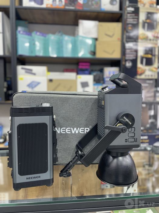 Neewer AS 600 Bi color 2700K-6500K