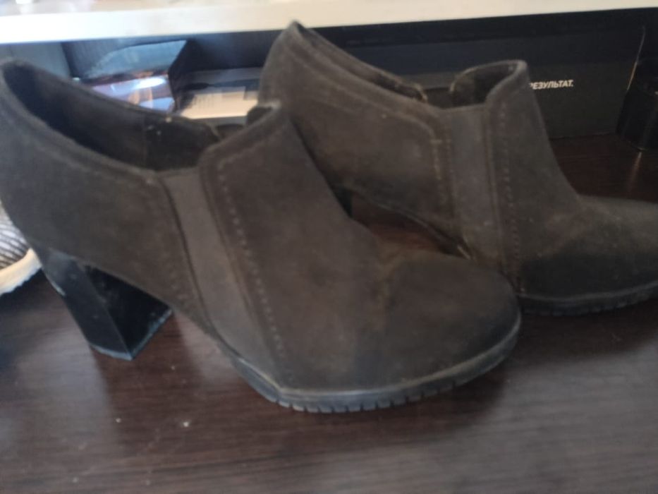 Обувь продам или обменяю