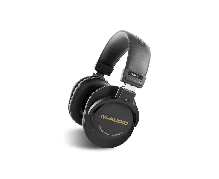 Звуковая карта M-Audio M-Track Dup HD Pack