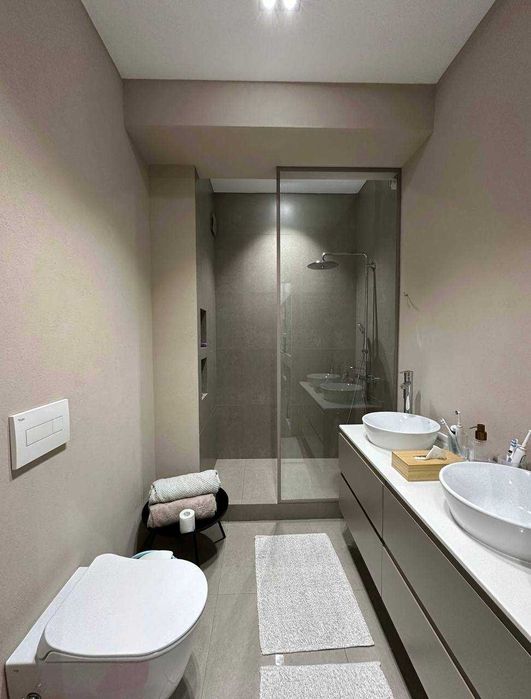 3/6/8 116м2 Новостройка кирпич Паркентский авиатор мост