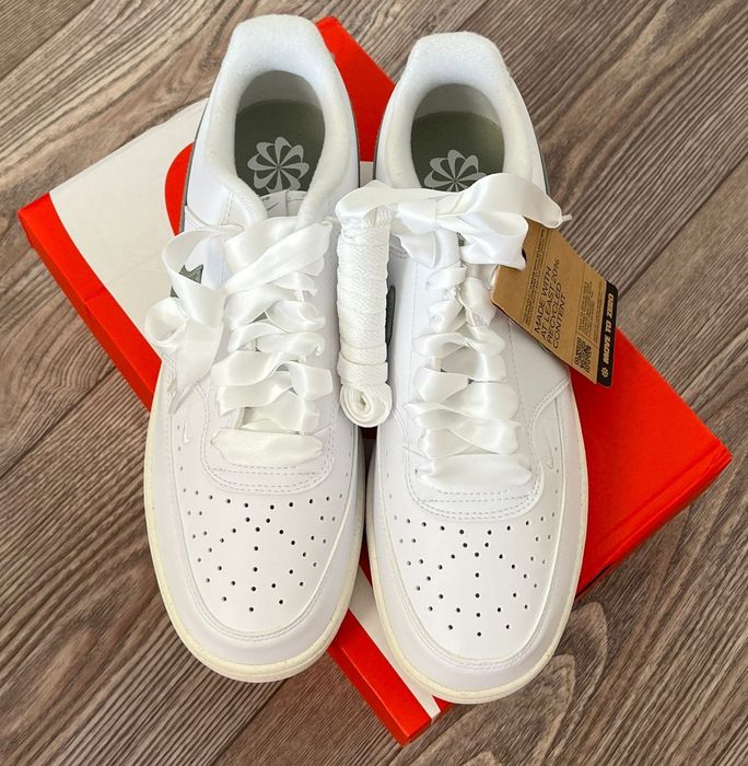 Продам кеды Nike. Торг.