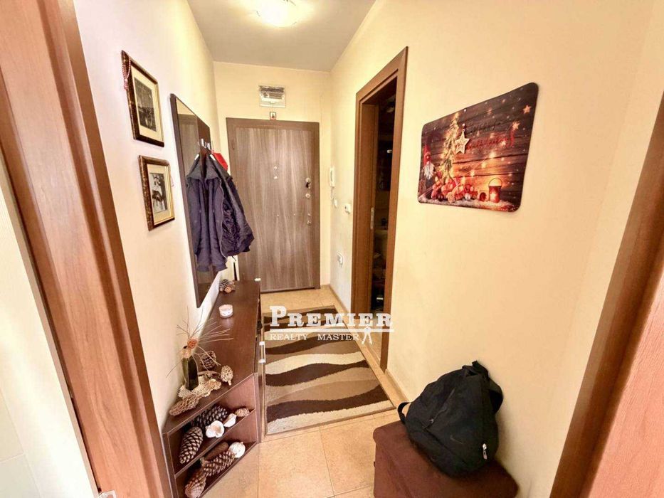 Продава се Двустаен апартамент в Несебър - 51 кв.м за 890 €/кв.м - Снимка #4