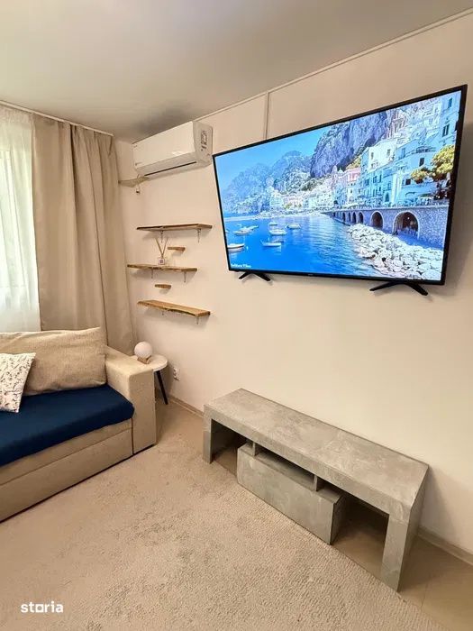 Apartament 2 camere / Tei/ Parcul Tei/ Facultatea de Constructii