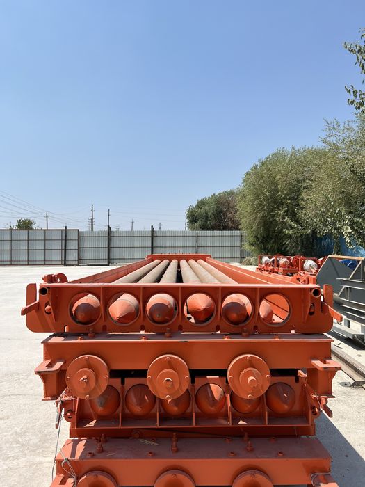 Плита Қолип. Виброформовочная машина для плит перекрытия