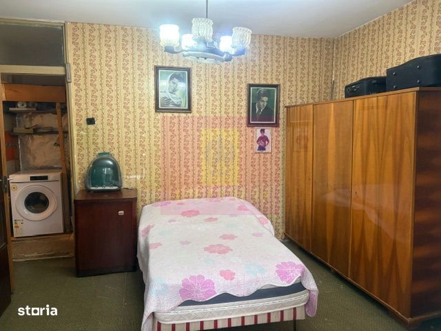 Apartament 4 camere Militari- Teatrul Masca.