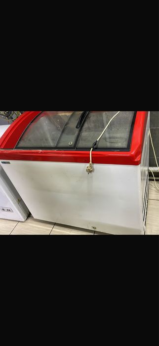 Кухонное оборудование