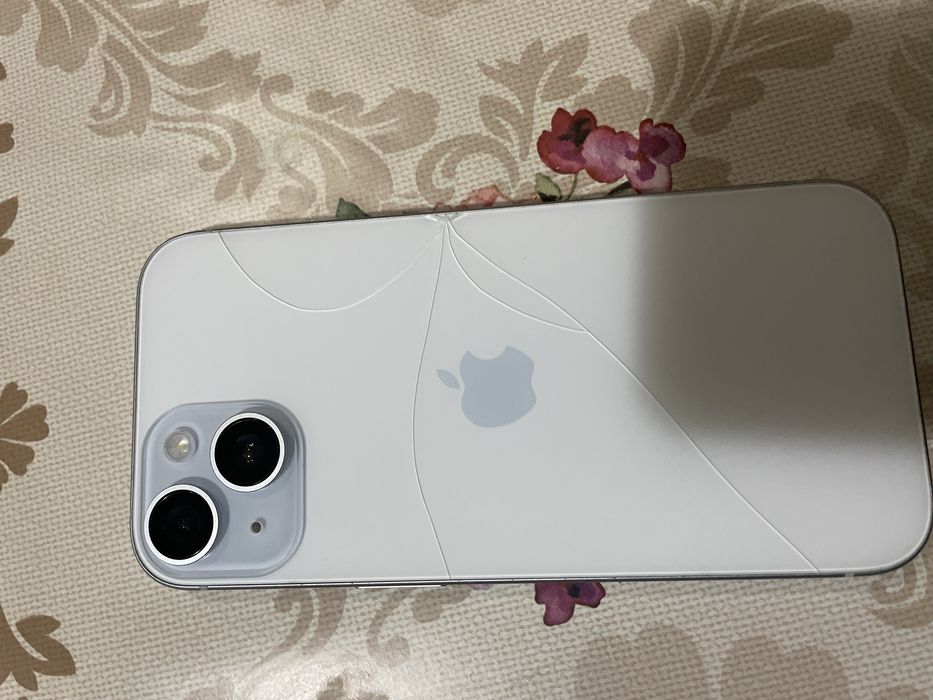 Vand sau schimb Iphone 15