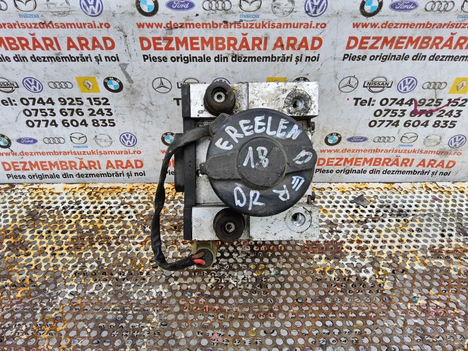 Modul ABS Land Rover Freelander 1998-2006 cod 4784070300