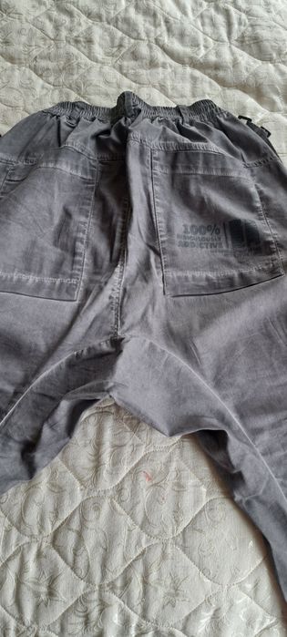 Нови мъжки панталони М размер Pause Jeans