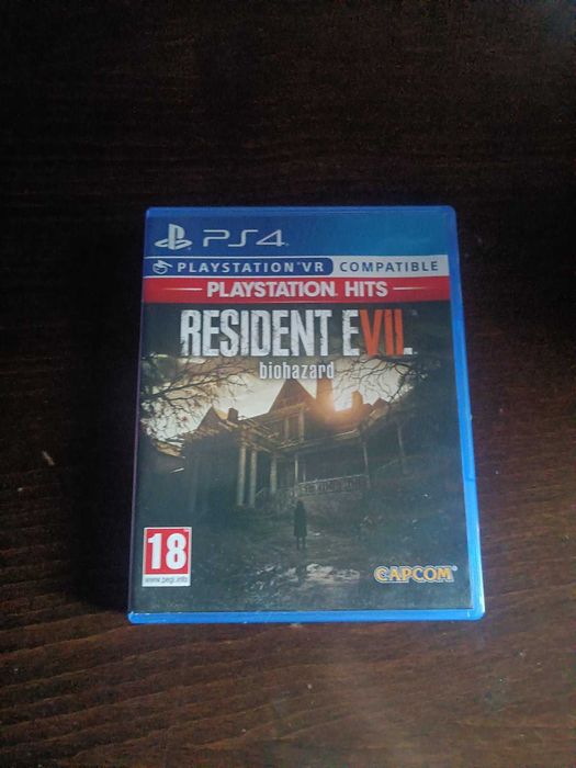 9 Игри за Плейстейшън pls4