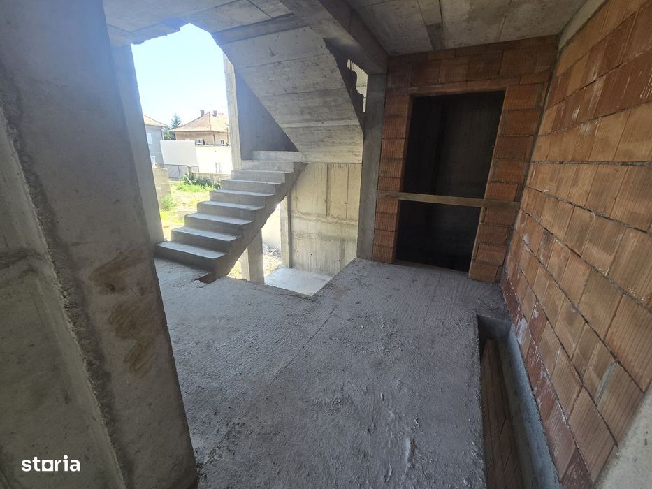Apartamente cu 1 cameră, clasă energetică A, bloc NOU — fotografia 3