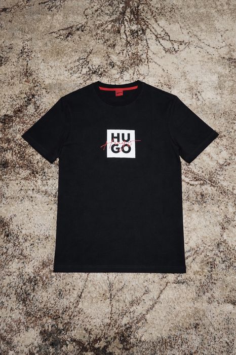 Tricou Hugo Boss