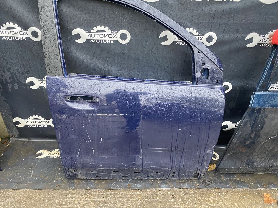 Usa portiera dreapta fata Dacia Dokker Lodgy