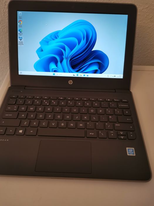 Laptopl HP Stream 11 Pro G5