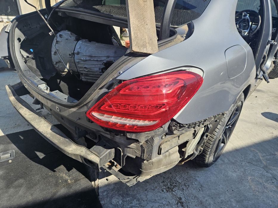 Stop dreapta mercedes w205