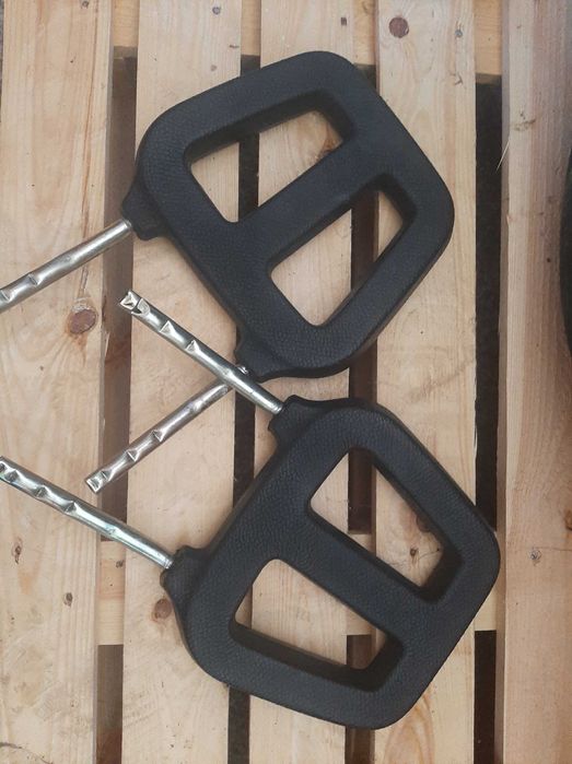 Ново предно гърне за Трабант и други