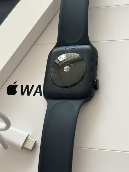 AppleWatch SE 3 44mm Новые
