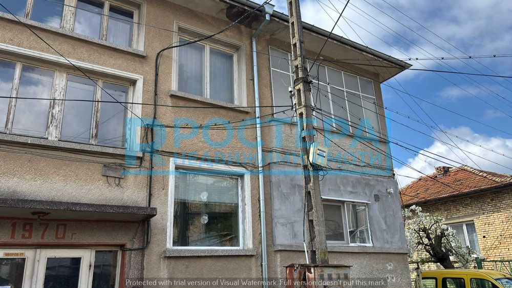 Продава се Четиристаен апартамент в Търговище, Център - 92 кв.м за 399 €/кв.м - Снимка #10
