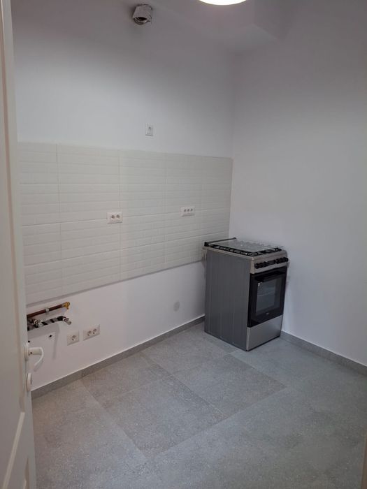 Apartament central in vila interbelica