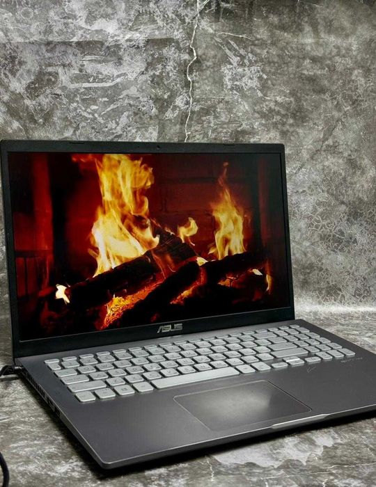 Ноутбук Asus M509D