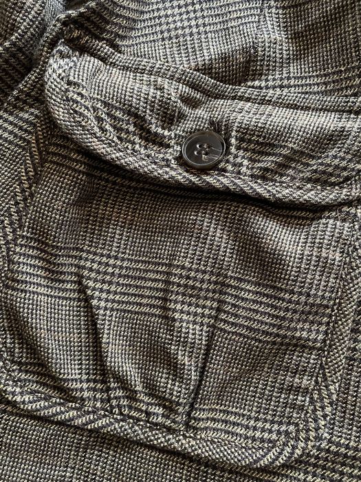 Женский кардиган