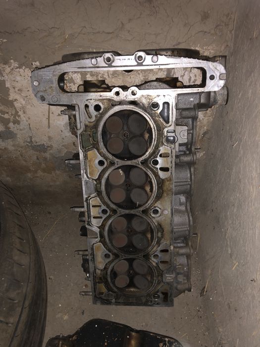Malibu 1 2.4 mator