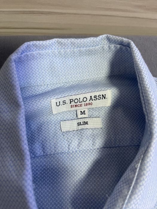 Риза U. S. Polo Assn.