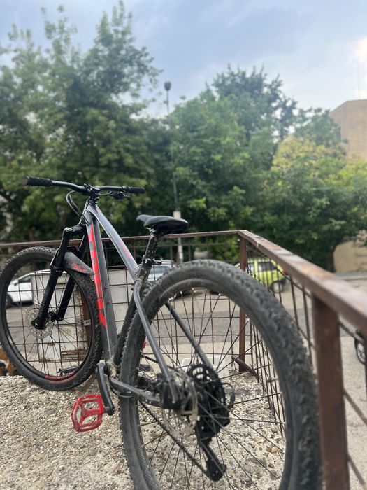Trek Marlin 5 2025 NU TRIMIT/schimb cu pc gaming