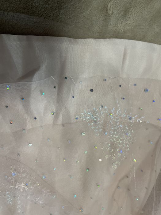 Rochie eveniment roz pudra