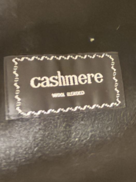 Продам пальто мужское