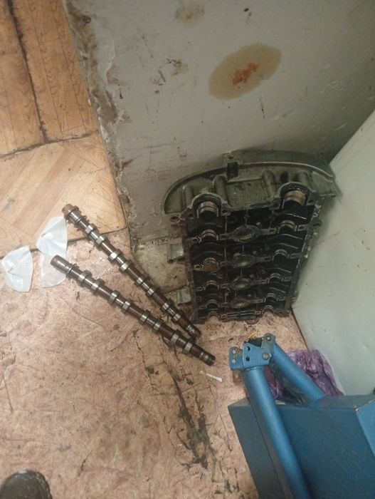 Двигатель к4м от ларгус