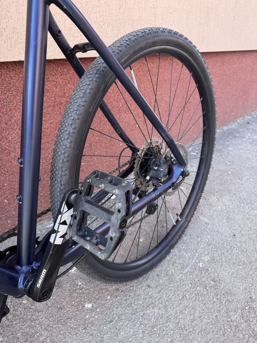 Vand bicicleta canyon M134