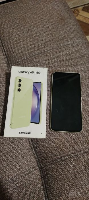 Продаётся телефон Samsung A54 5G
