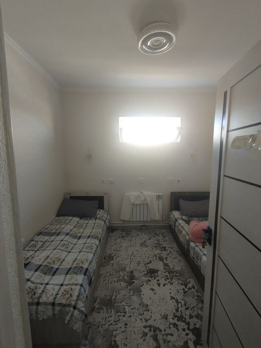 Срочно продается дом 2 ком, 0,8сот. Ор Миробадский района. Азербайд