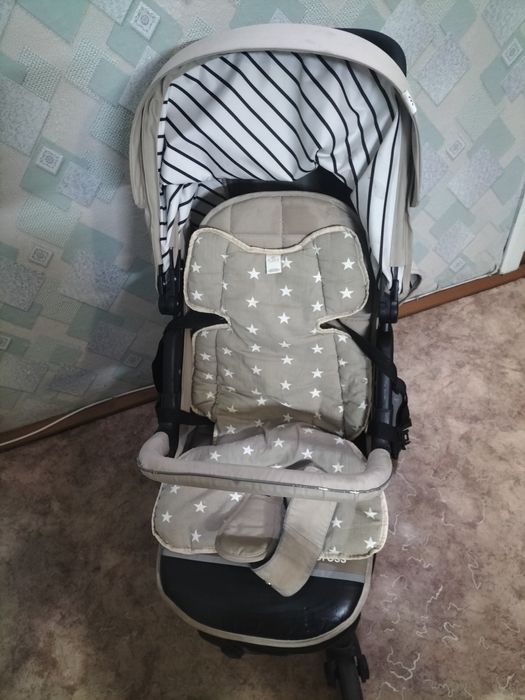 Коляска детская..