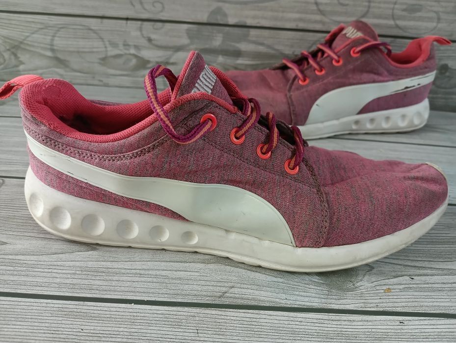 Puma N 40 маратонки