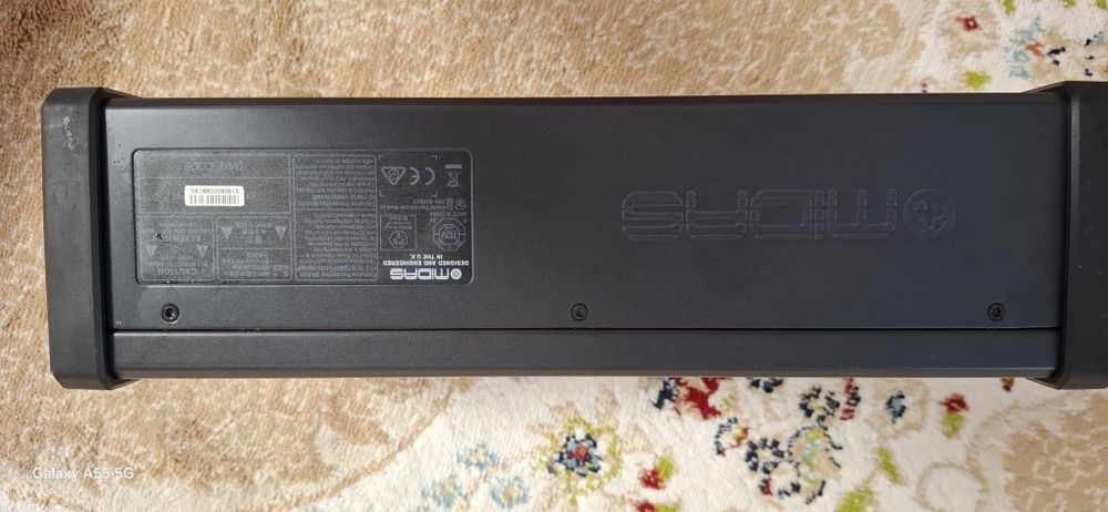 MIDAS MR 12 каналов, WiFi модуль