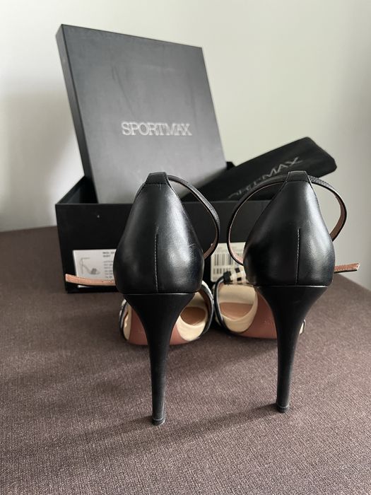 Босоножки Sportmax